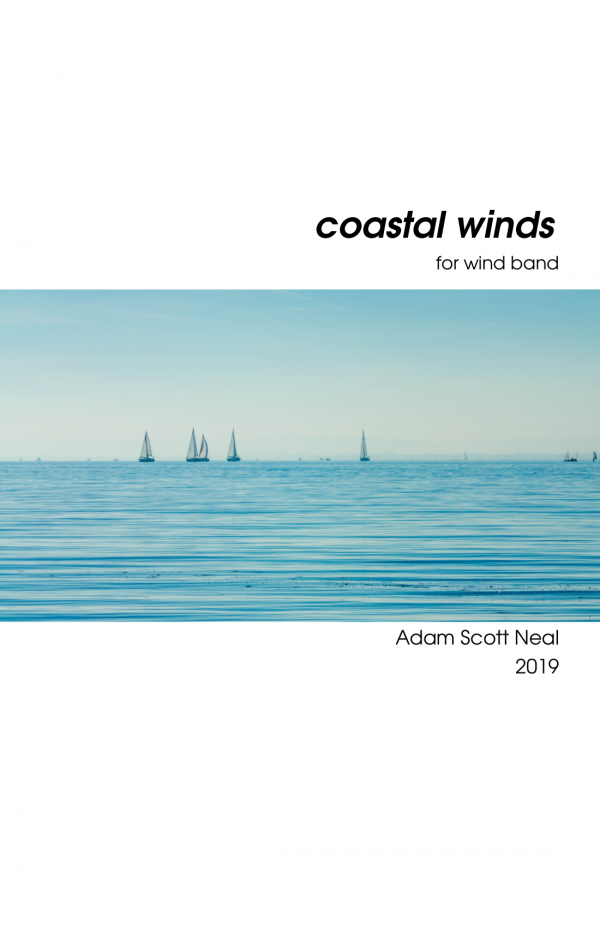 coastal winds cover